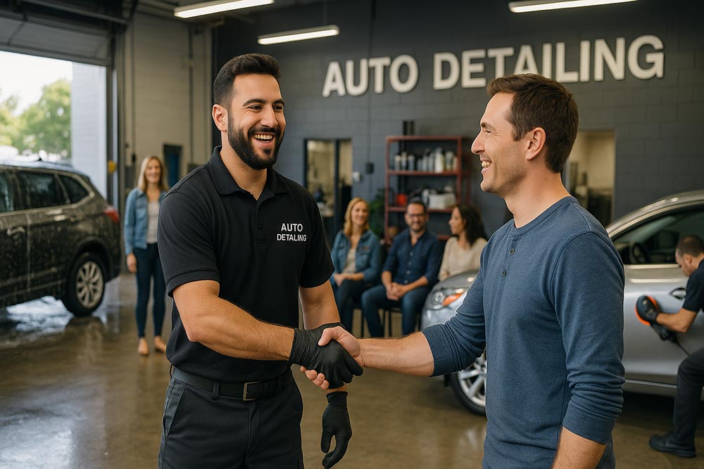 seo keywords for car detailing research tools and strategies