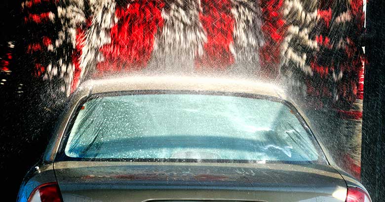 Car Wash Keywords for SEO & Google Ads