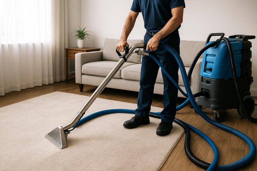 Carpet Cleaning Statistics 2026: Brutally Honest Costs