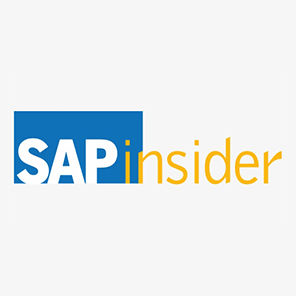 SAPInsider Conferences
