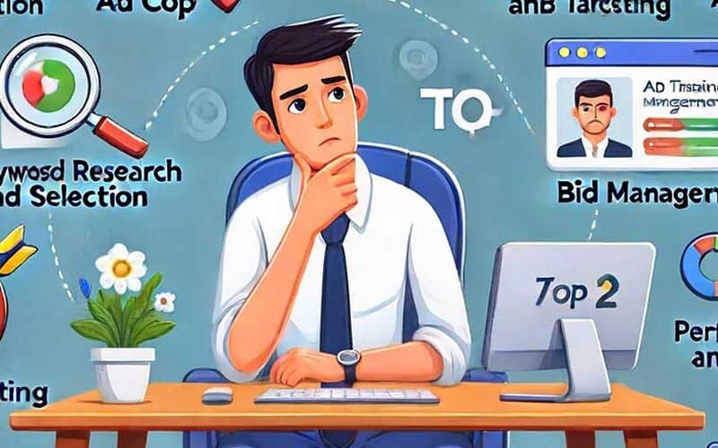 What do Google Ad Agencies do?